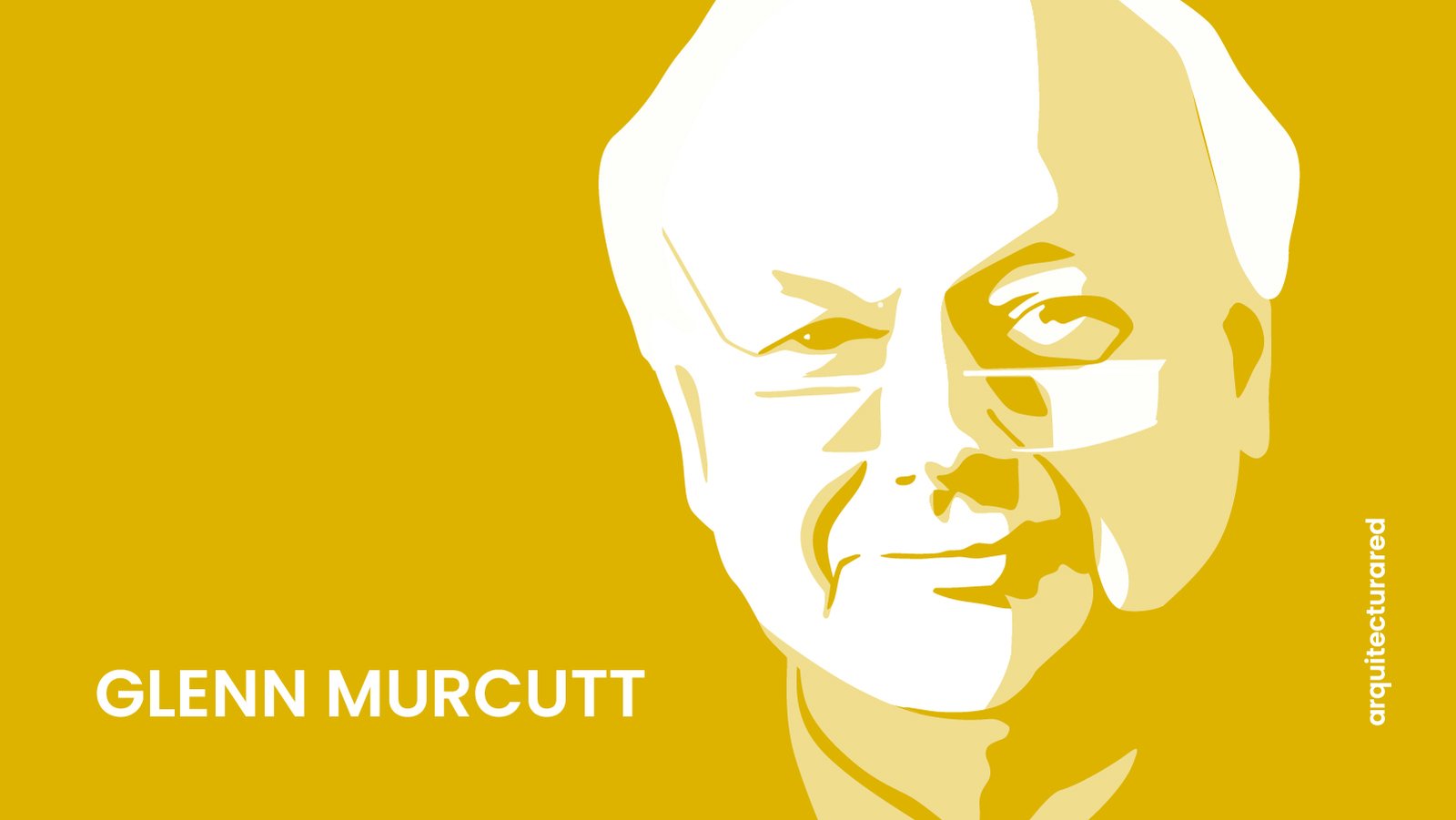 16 Arquitectos Australianos Famosos y Sus Obras Destacadas 01. Glenn Murcutt