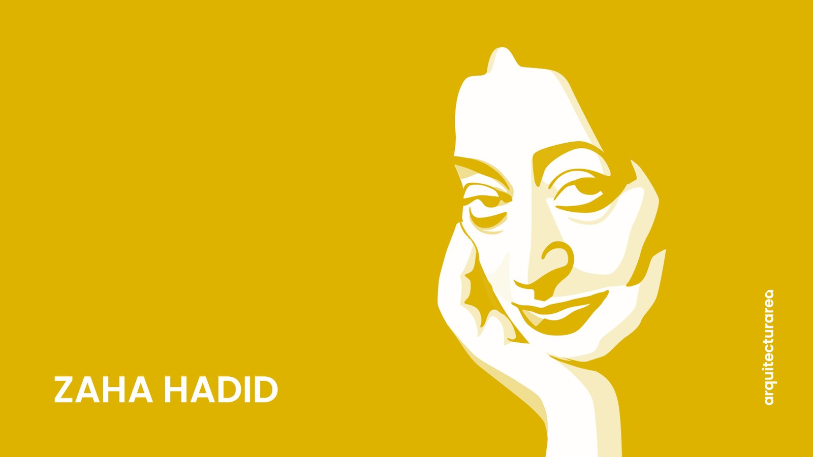18 Arquitectos Comerciales Famosos y Sus Obras Destacadas 03. Zaha Hadid