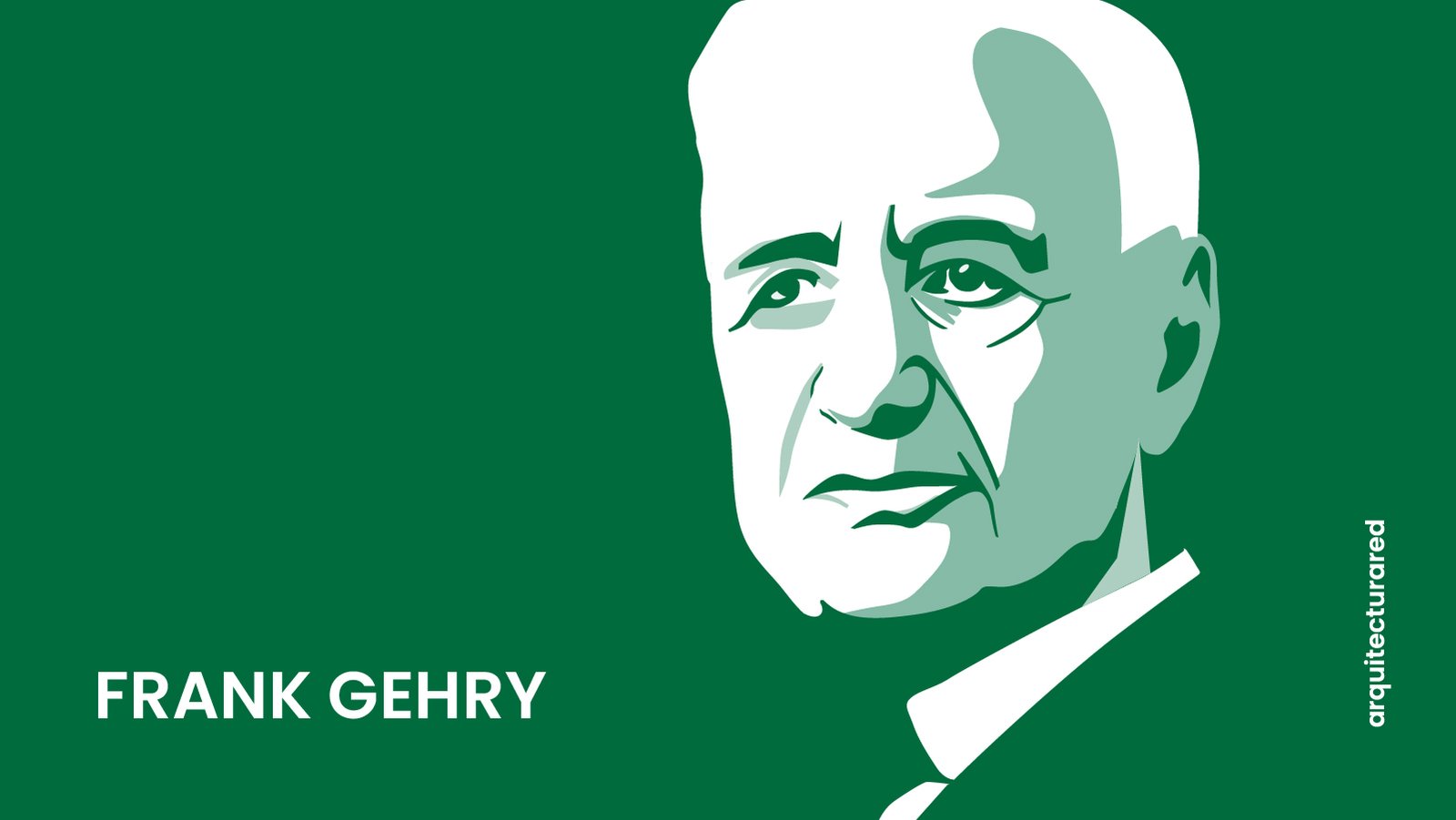 14 Arquitectos Contemporáneos Famosos y Sus Obras Destacadas 01. Frank Gehry