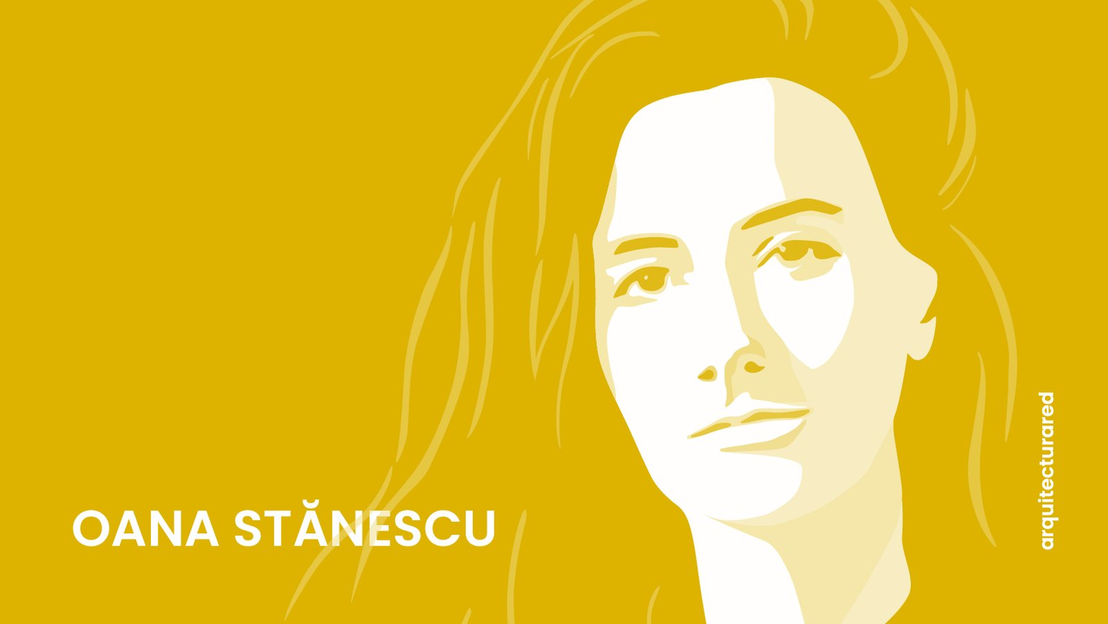 10 Arquitectos Novatos Famosos y Sus Obras Destacadas 05. Oana Stănescu