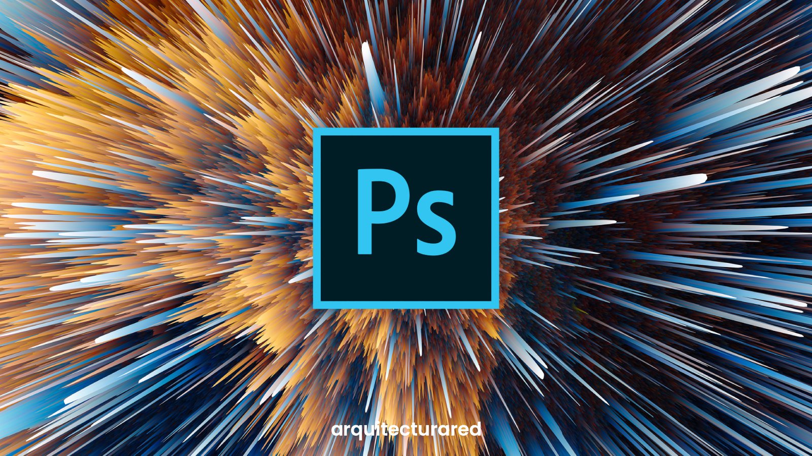 23 Mejores Programas de Arquitectura para Arquitectos y Diseñad 01. Photoshop