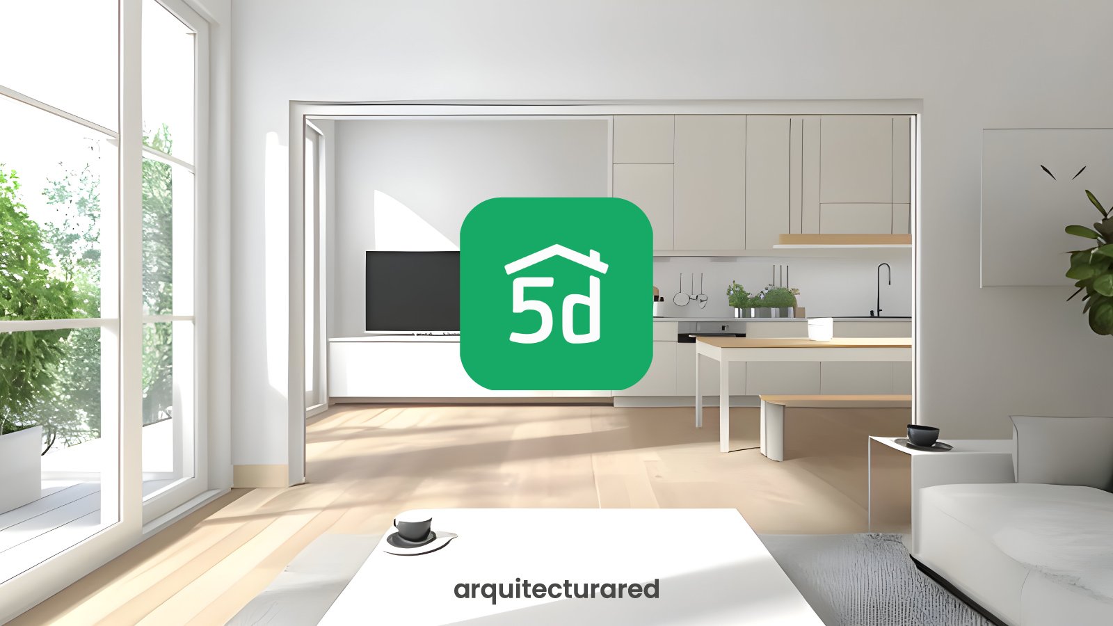 23 Mejores Programas de Arquitectura para Arquitectos y Diseñad 08. Planner 5D