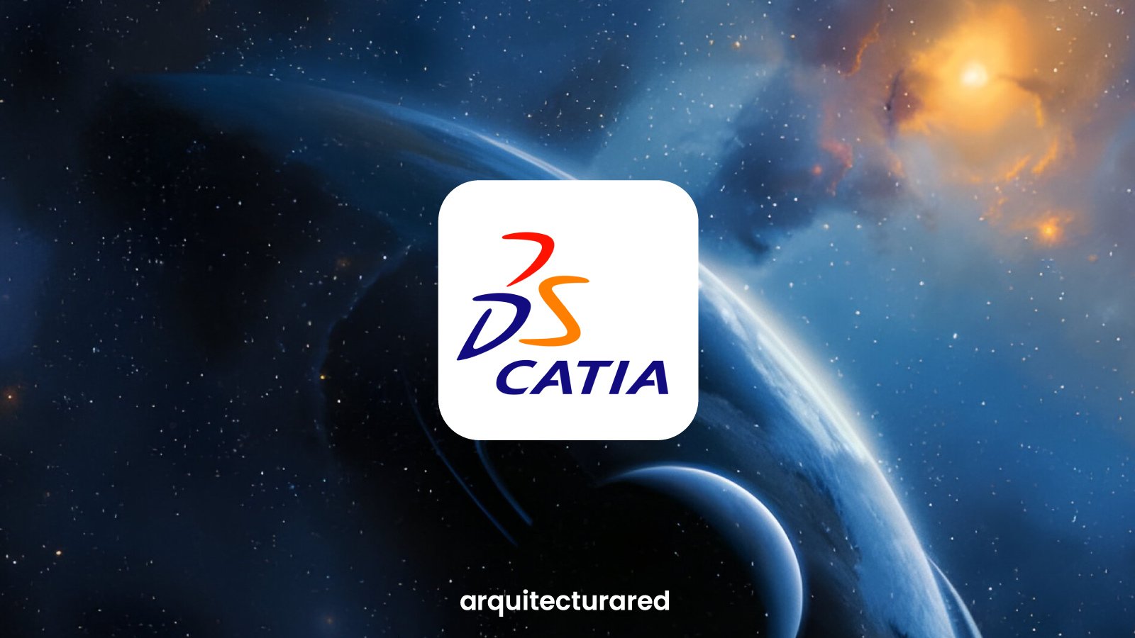23 Mejores Programas de Arquitectura para Arquitectos y Diseñad 09. CATIA