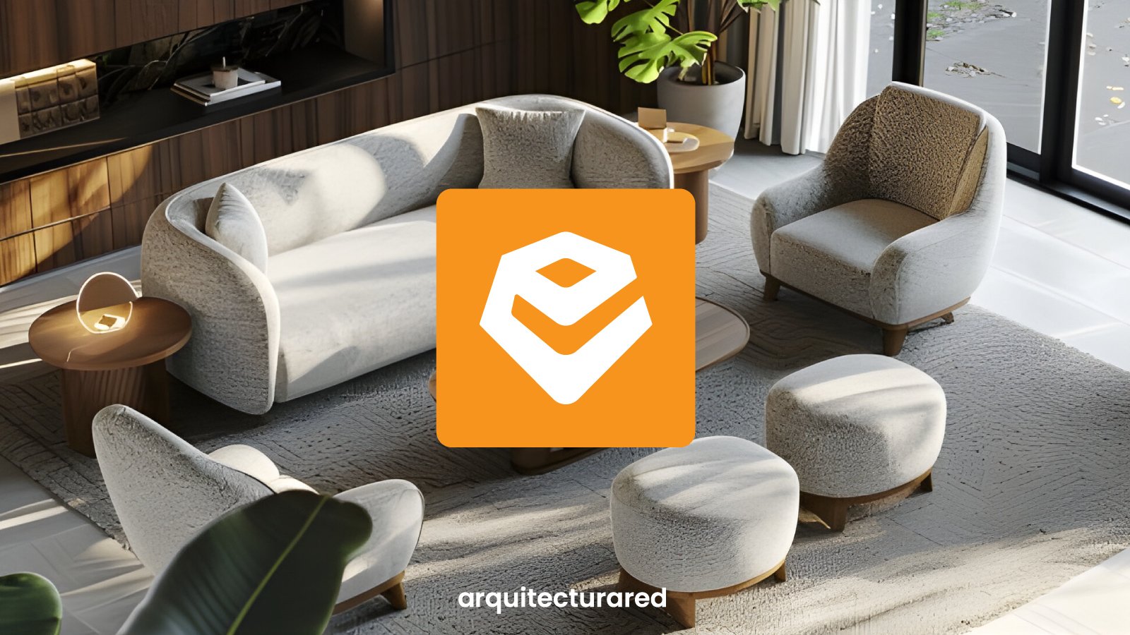 23 Mejores Programas de Arquitectura para Arquitectos y Diseñad 10. Enscape