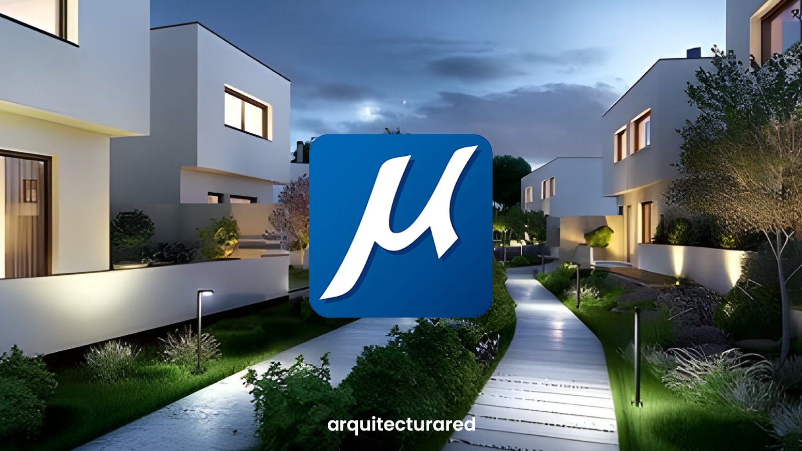 23 Mejores Programas de Arquitectura para Arquitectos y Diseñad 14. MicroStation