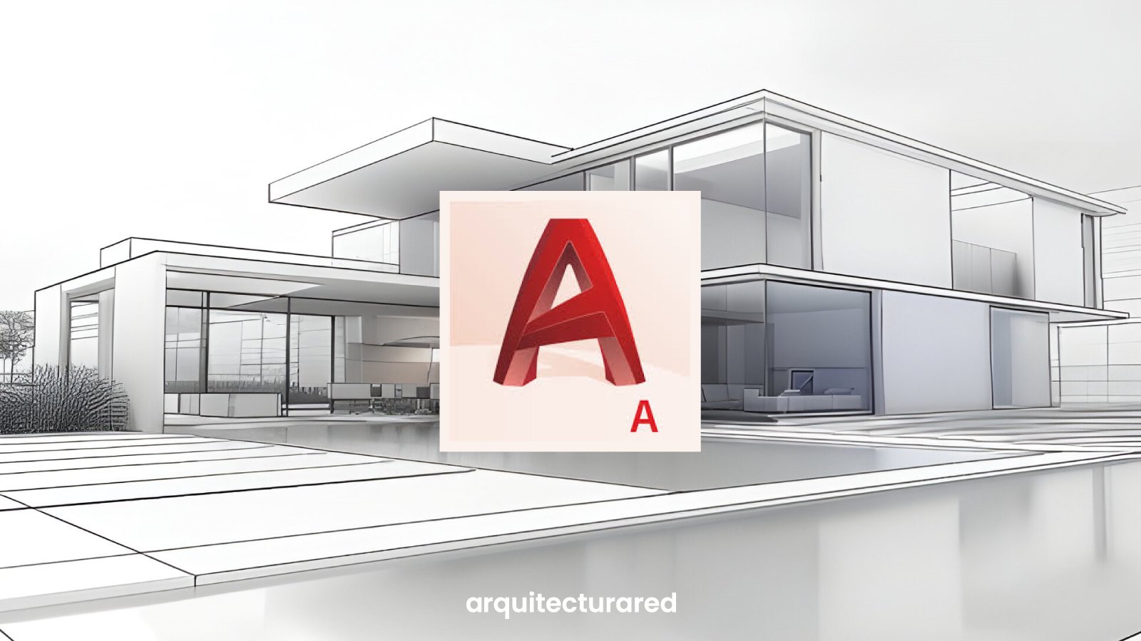 23 Mejores Programas de Arquitectura para Arquitectos y Diseñad 17. AutoCAD Architecture