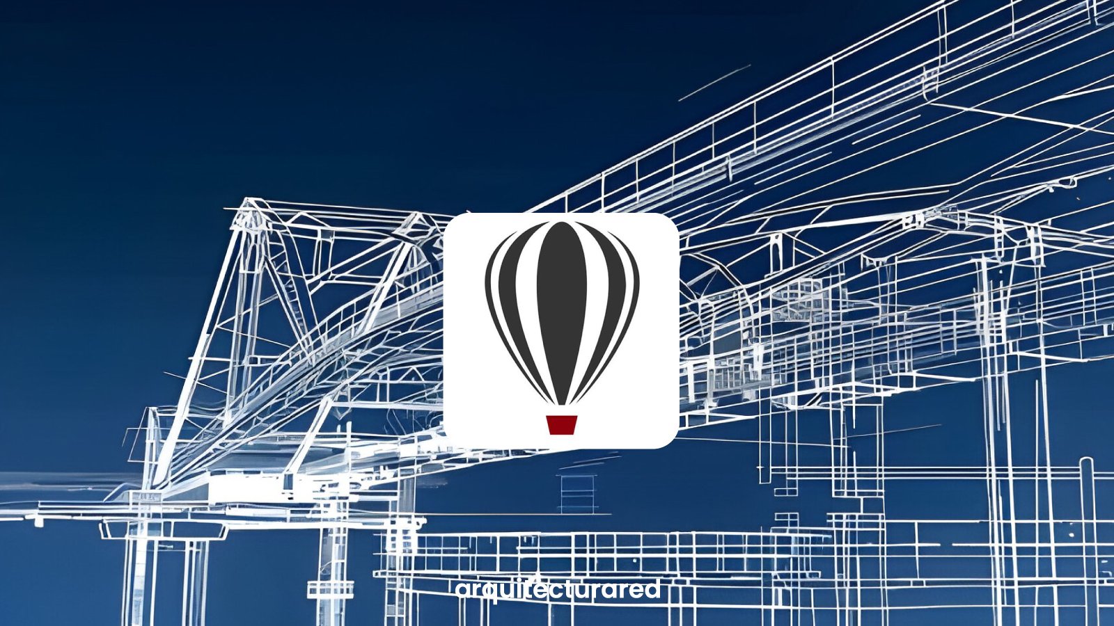 23 Mejores Programas de Arquitectura para Arquitectos y Diseñad 23. CorelCAD