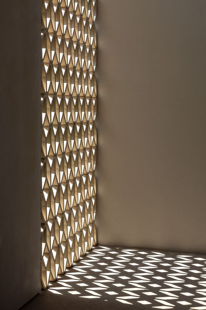 +55 Tienda de Diseño / Studio Arthur Casas