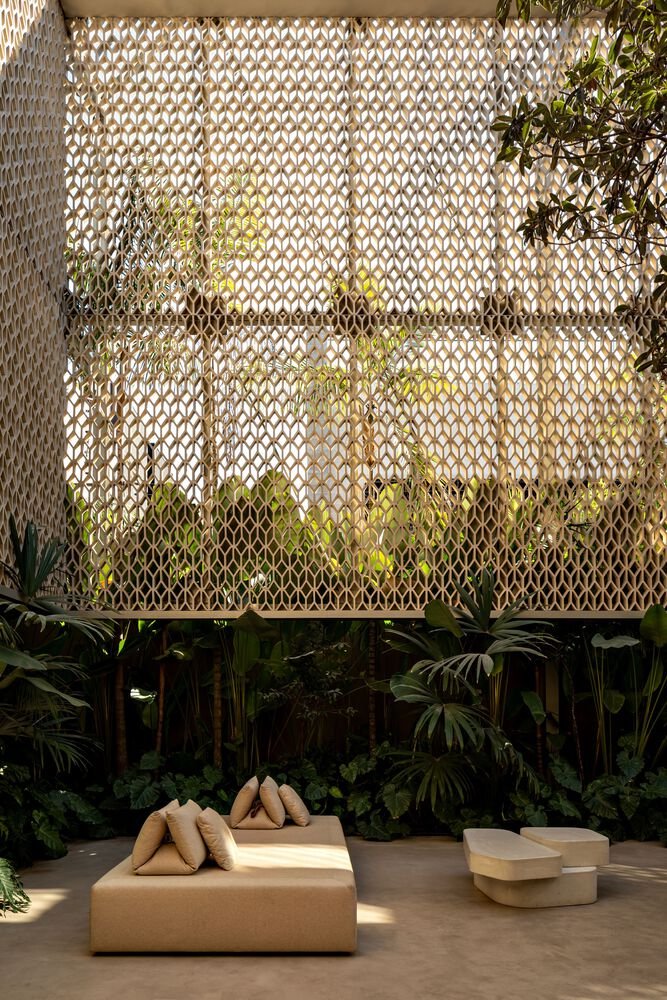 +55 Tienda de Diseño / Studio Arthur Casas