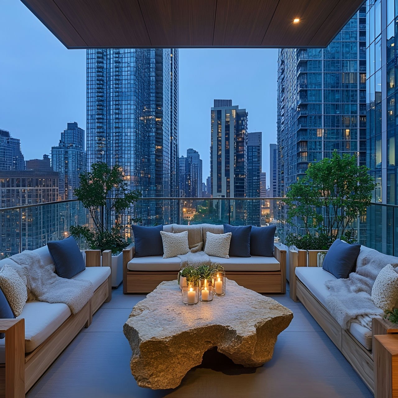 Condominio: Arquitectura, Historia, Sostenibilidad, Materiales y Precios Típicos