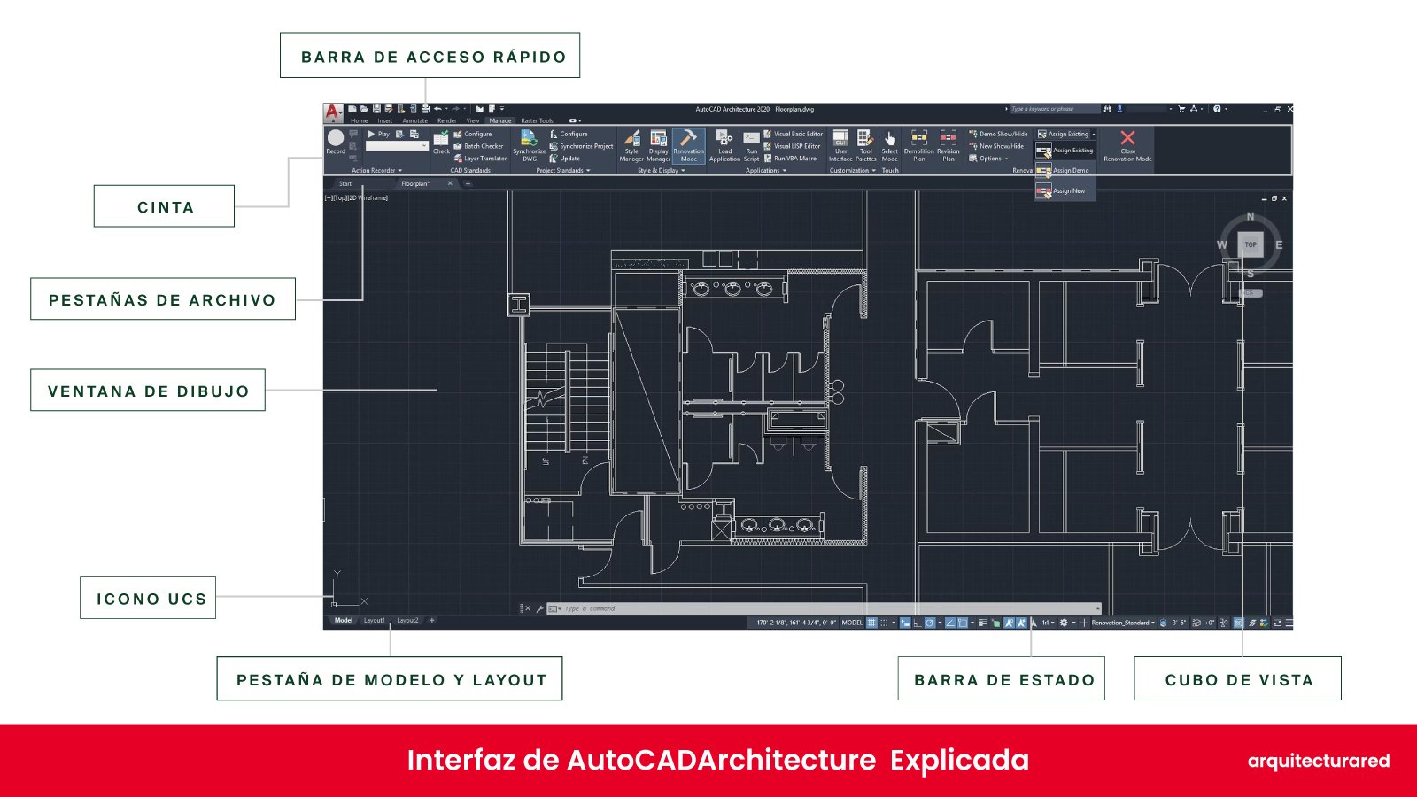 AutoCAD Architecture ¿Deberías comprarlo? ¡El veredicto del a AutoCAD Architecture: ¿Deberías Comprarlo? ¡La Opinión del Arquitecto!