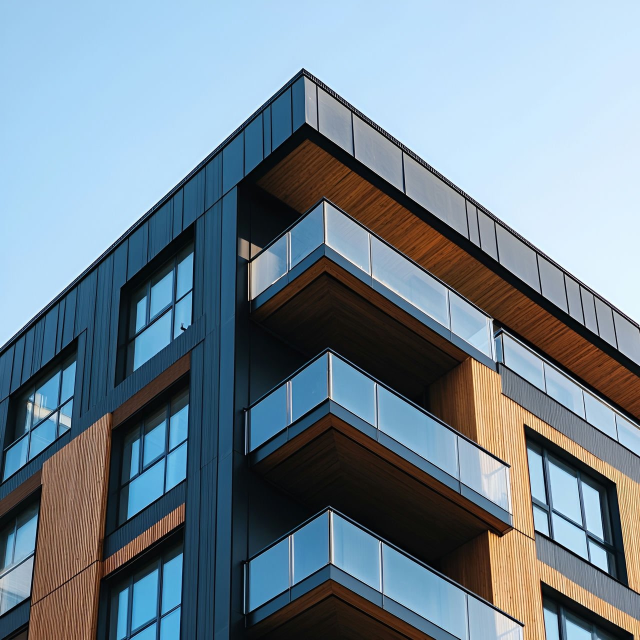 Apartmento: Arquitectura, Historia, Sostenibilidad, Materiales y Precios Típicos