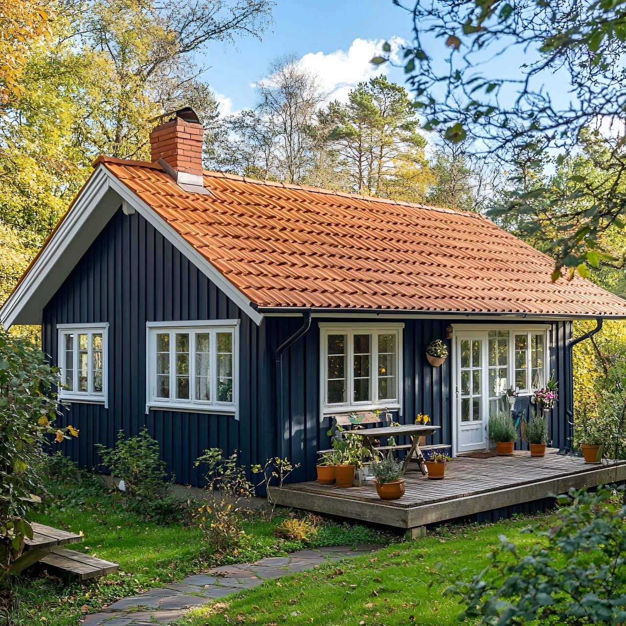 Bungalow: Arquitectura, Historia, Sostenibilidad, Materiales y Precios Típicos