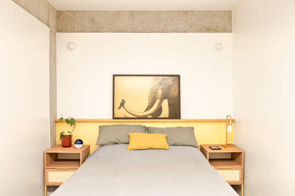 Apartamento Caco / Coarquitetos