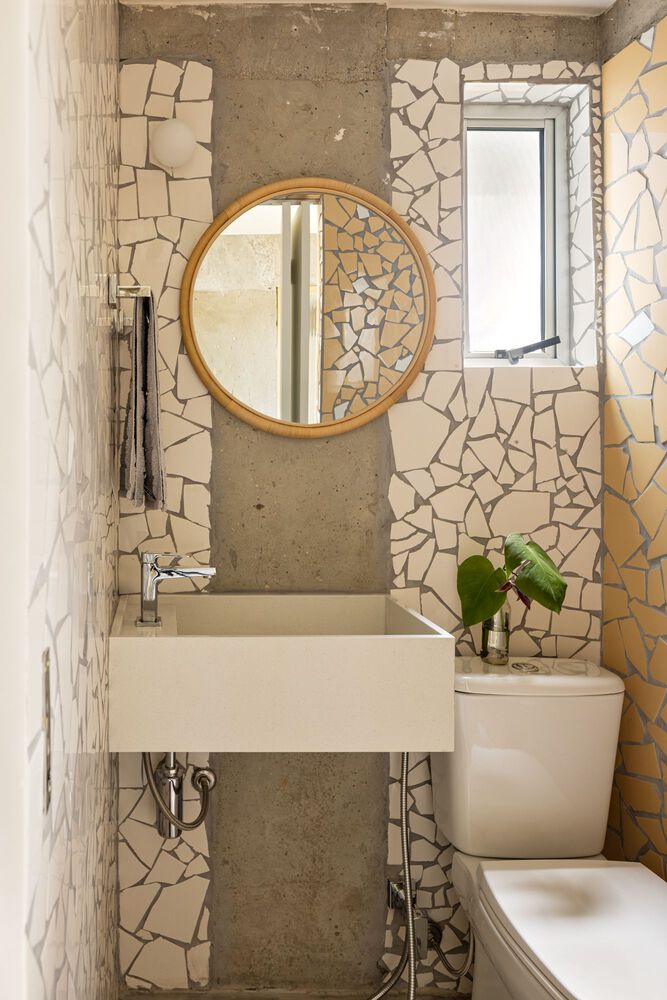 Apartamento Caco / Coarquitetos