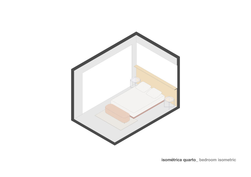 Apartamento Caco / Coarquitetos