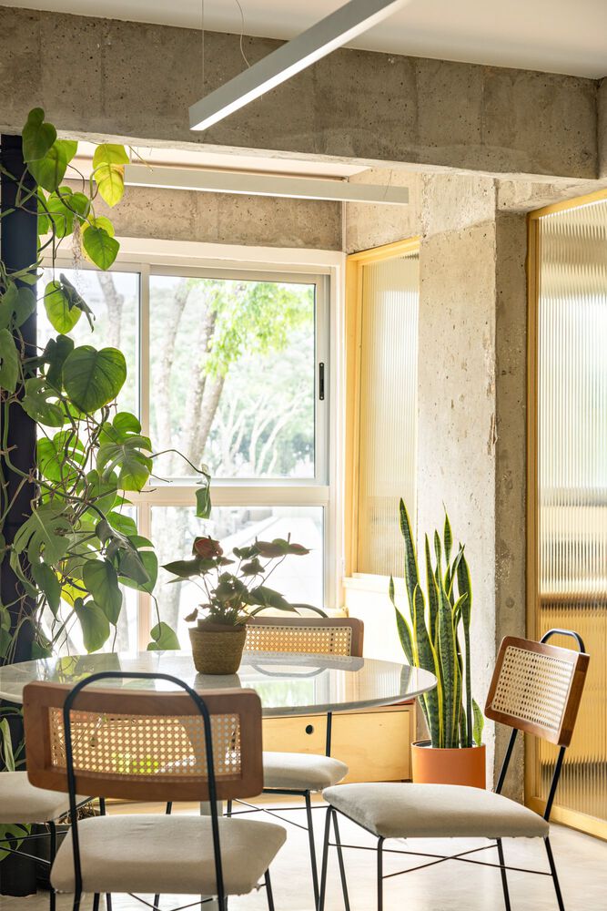 Apartamento Caco / Coarquitetos