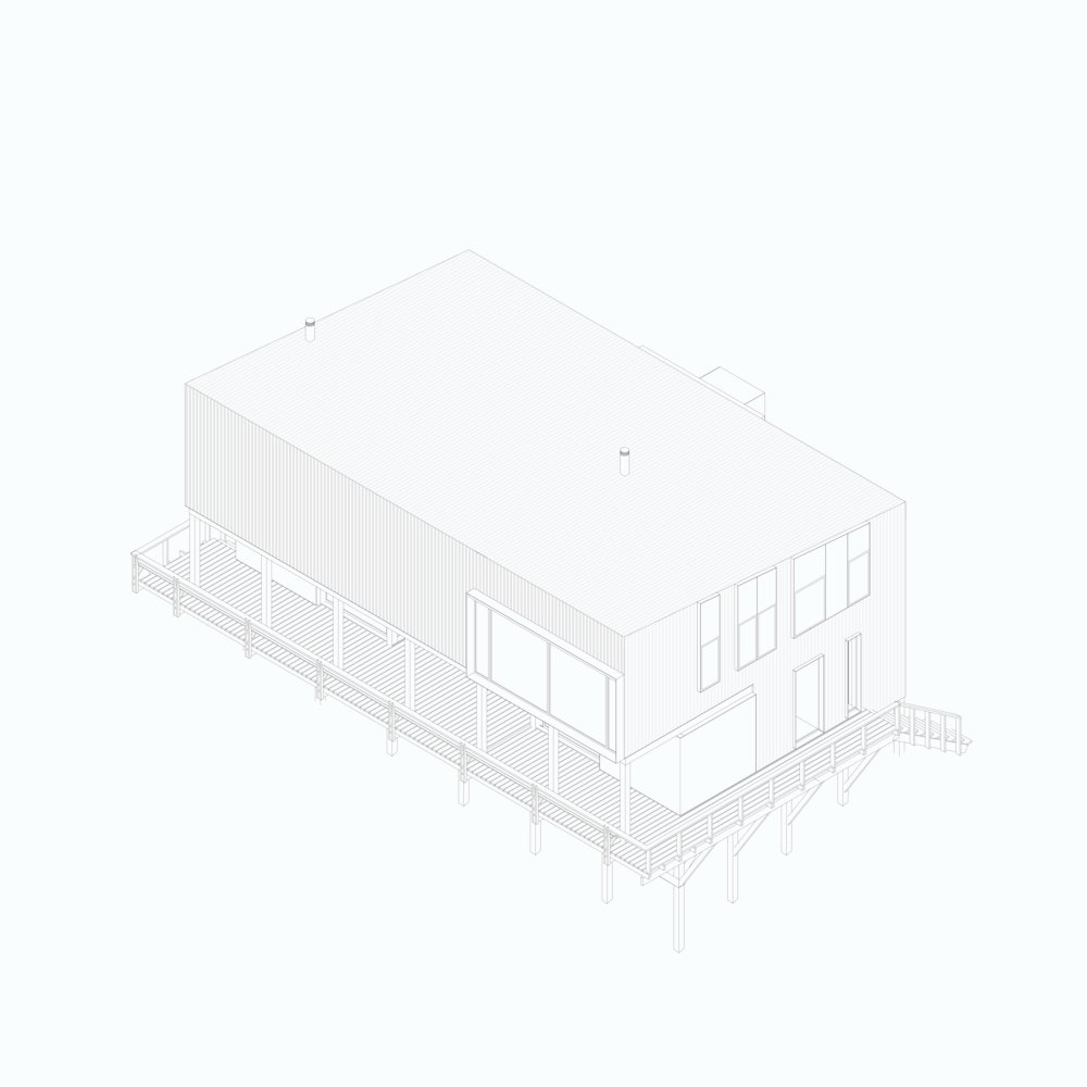 Casa BB / elton_léniz