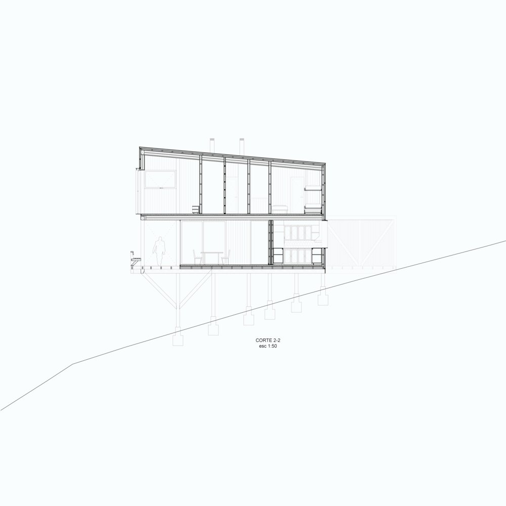 Casa BB / elton_léniz