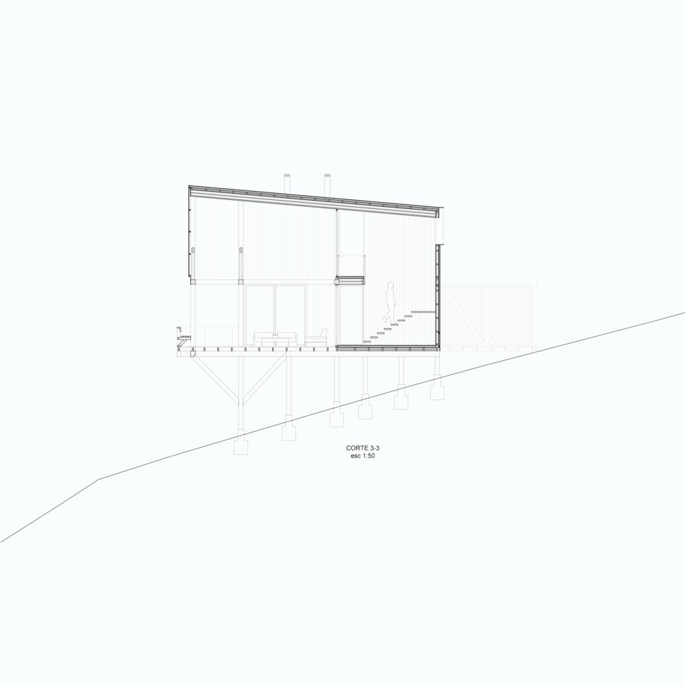 Casa BB / elton_léniz
