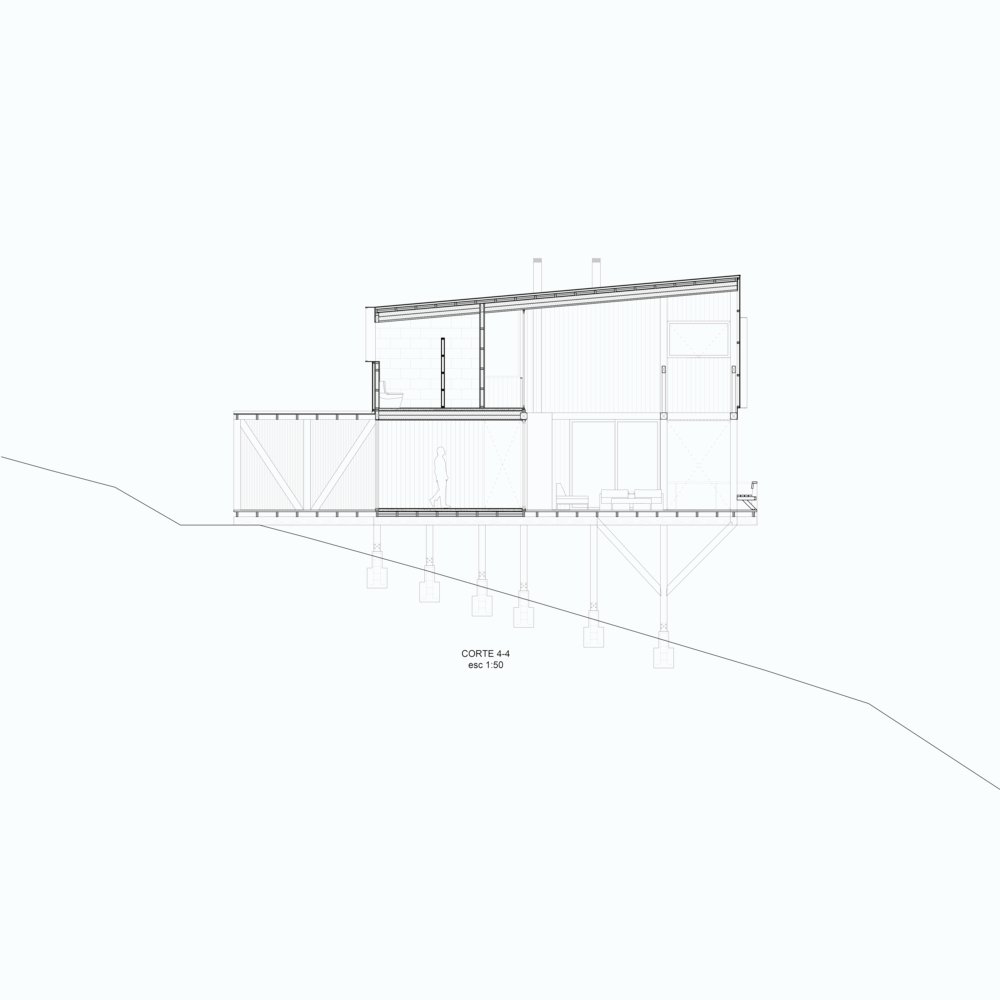 Casa BB / elton_léniz
