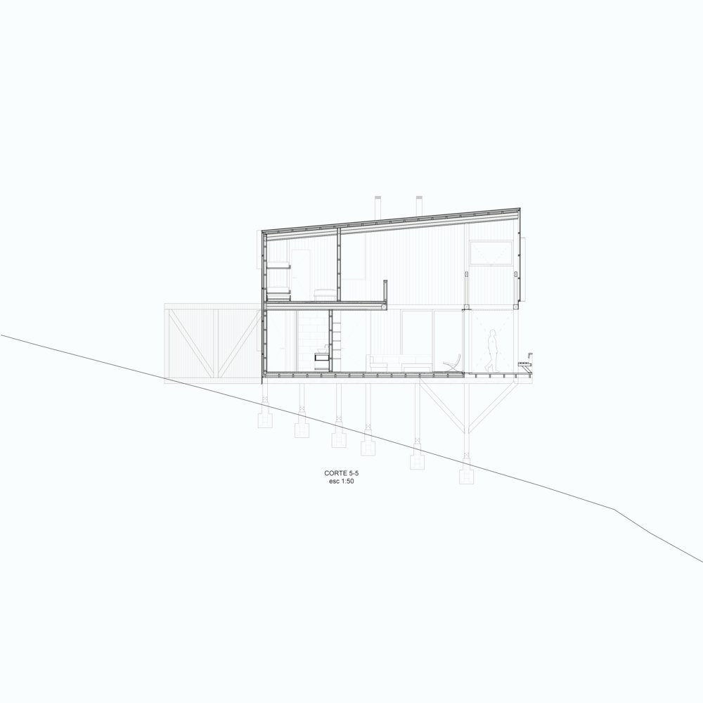 Casa BB / elton_léniz