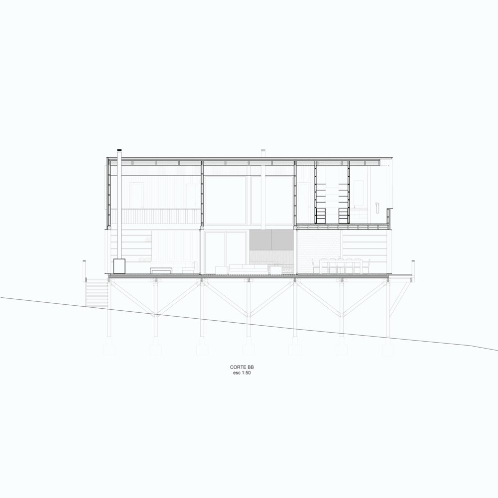 Casa BB / elton_léniz