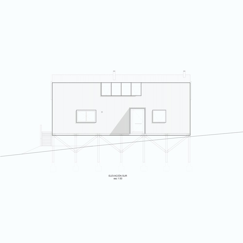 Casa BB / elton_léniz