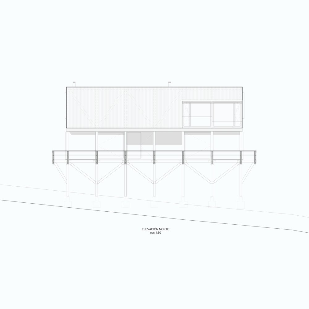 Casa BB / elton_léniz