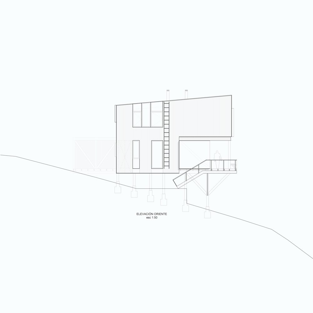 Casa BB / elton_léniz