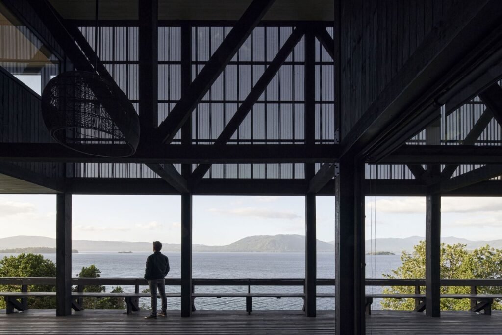 Casa BB / elton_léniz