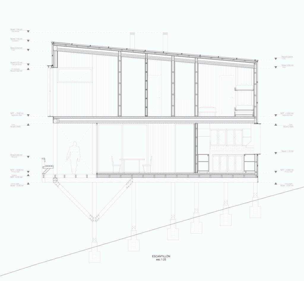Casa BB / elton_léniz