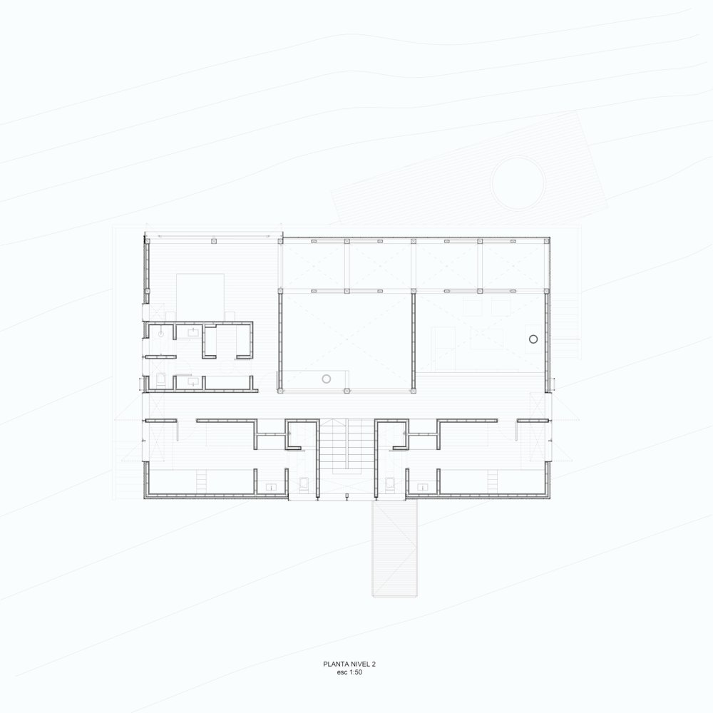 Casa BB / elton_léniz