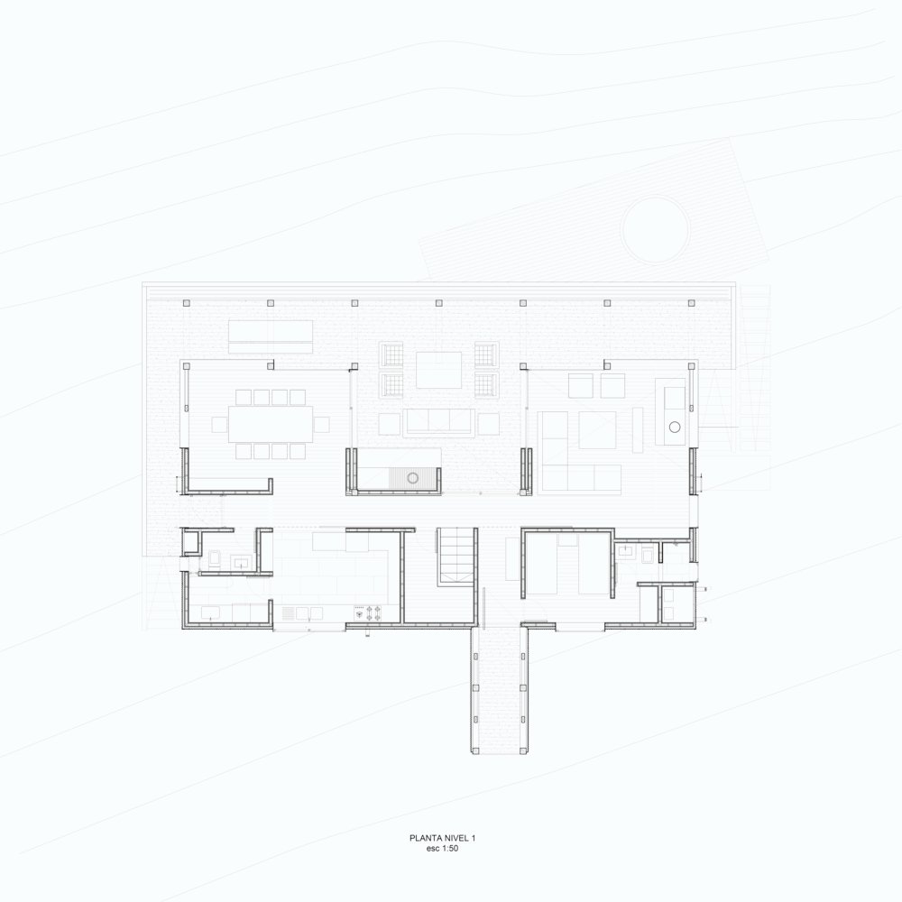 Casa BB / elton_léniz