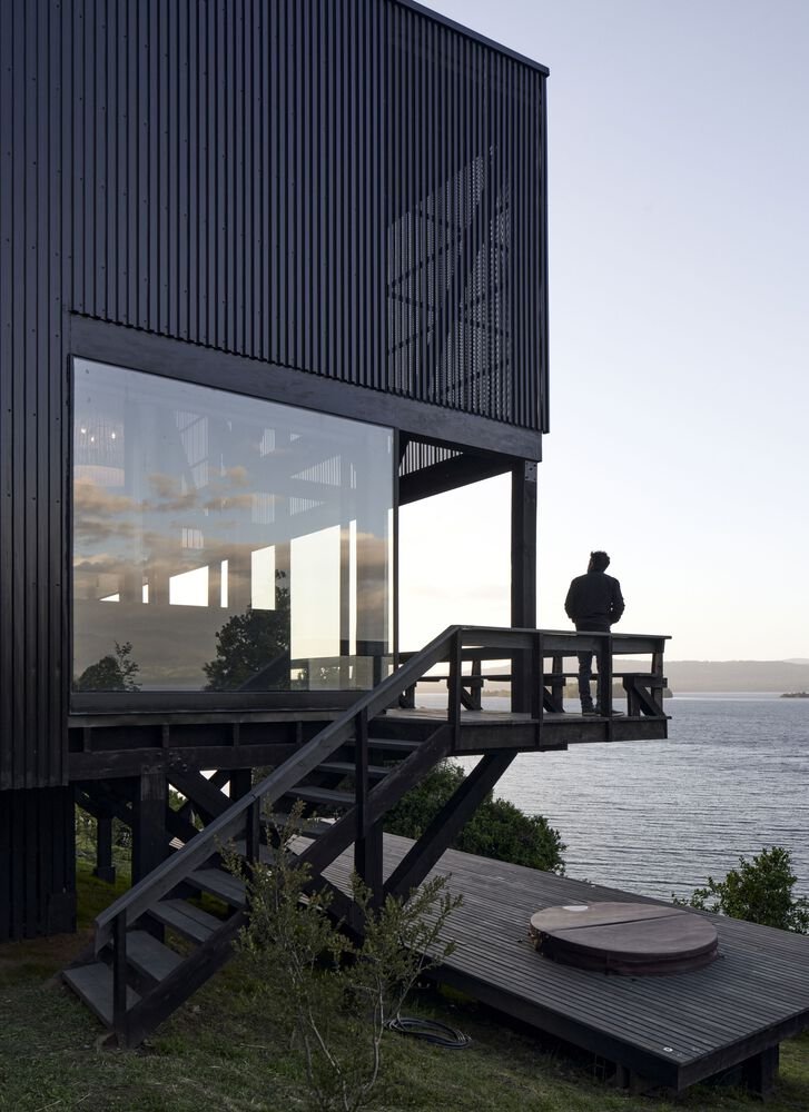 Casa BB / elton_léniz