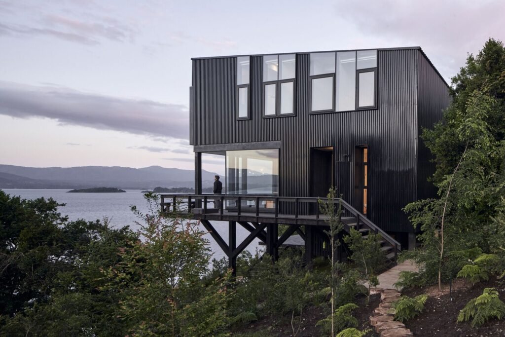 Casa BB / elton_léniz