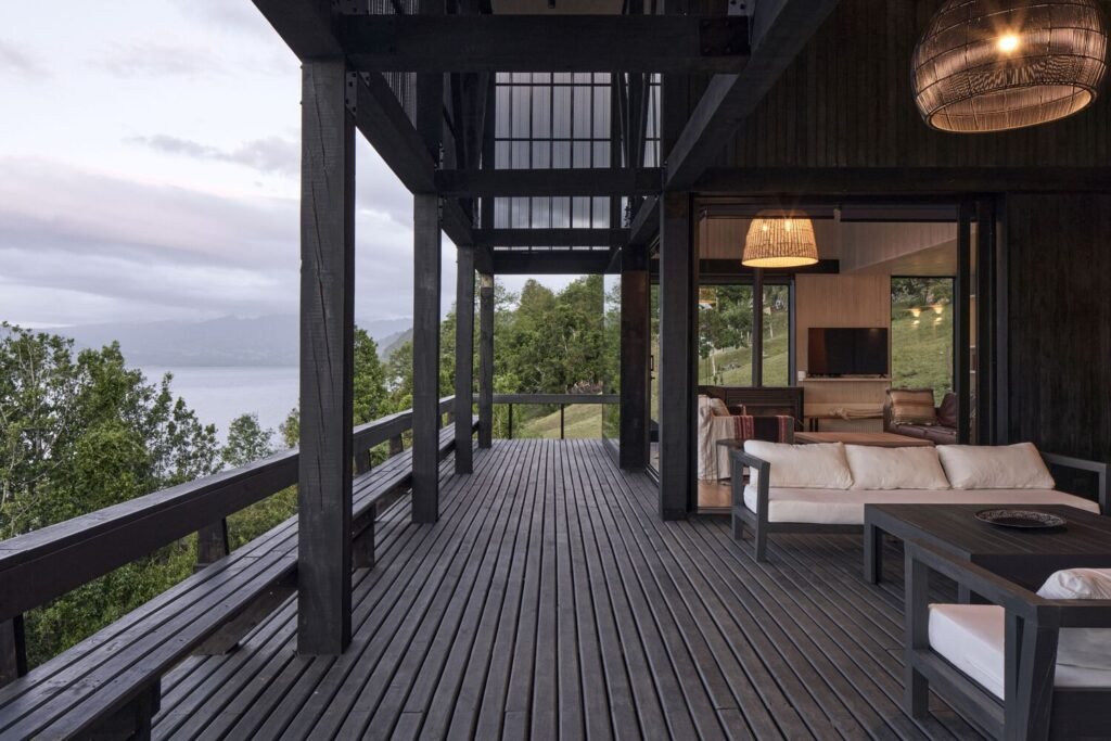 Casa BB / elton_léniz