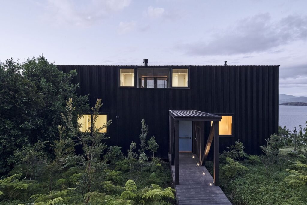 Casa BB / elton_léniz