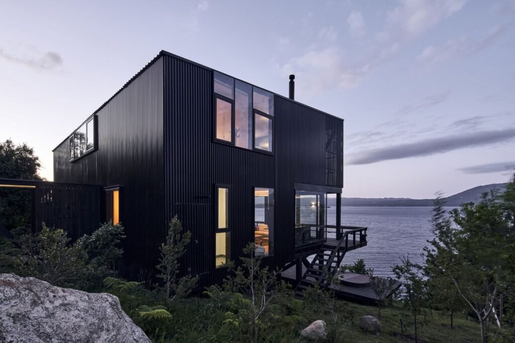 Casa BB / elton_léniz
