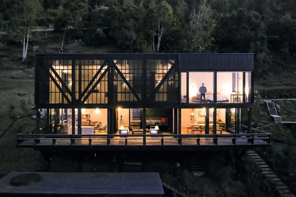Casa BB / elton_léniz
