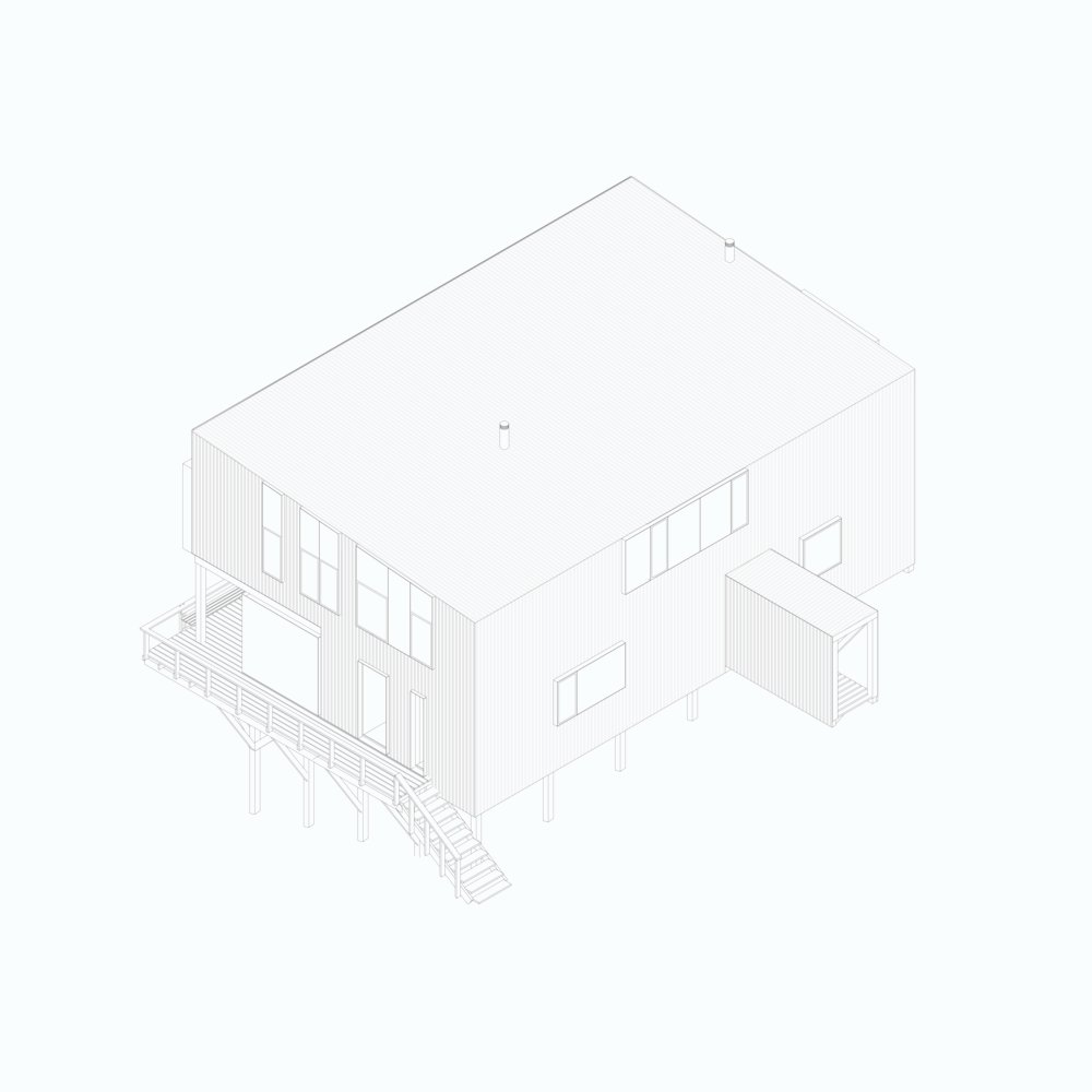 Casa BB / elton_léniz