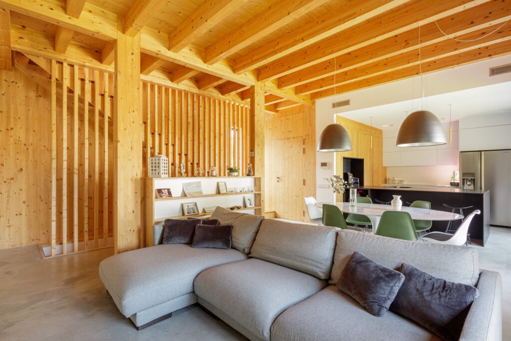 Casa BE / SUMO Arquitectes