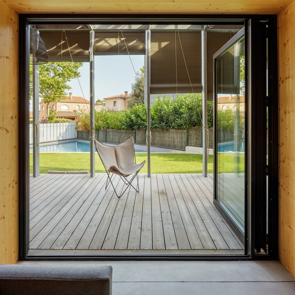 casa-be-sumo-arquitectes-11 Casa BE / SUMO Arquitectes
