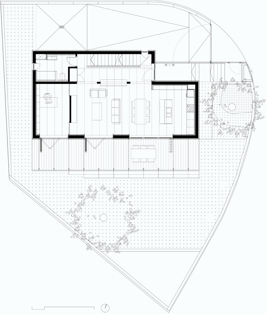 Casa BE / SUMO Arquitectes