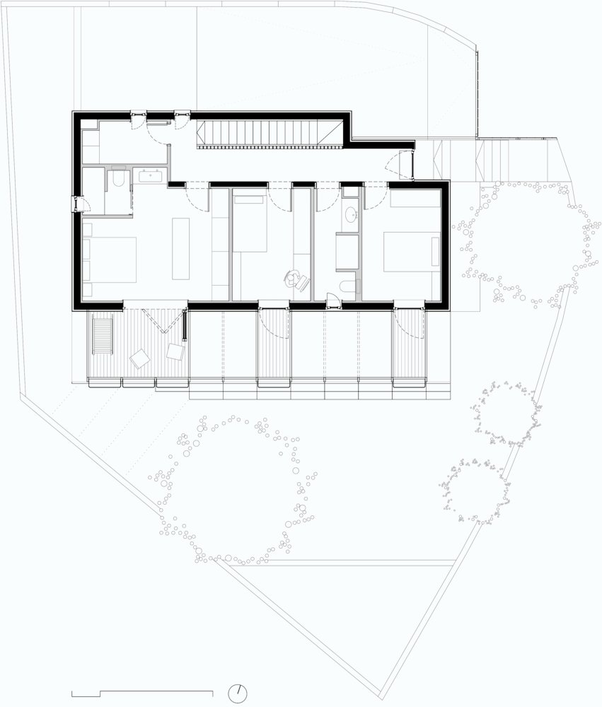 Casa BE / SUMO Arquitectes