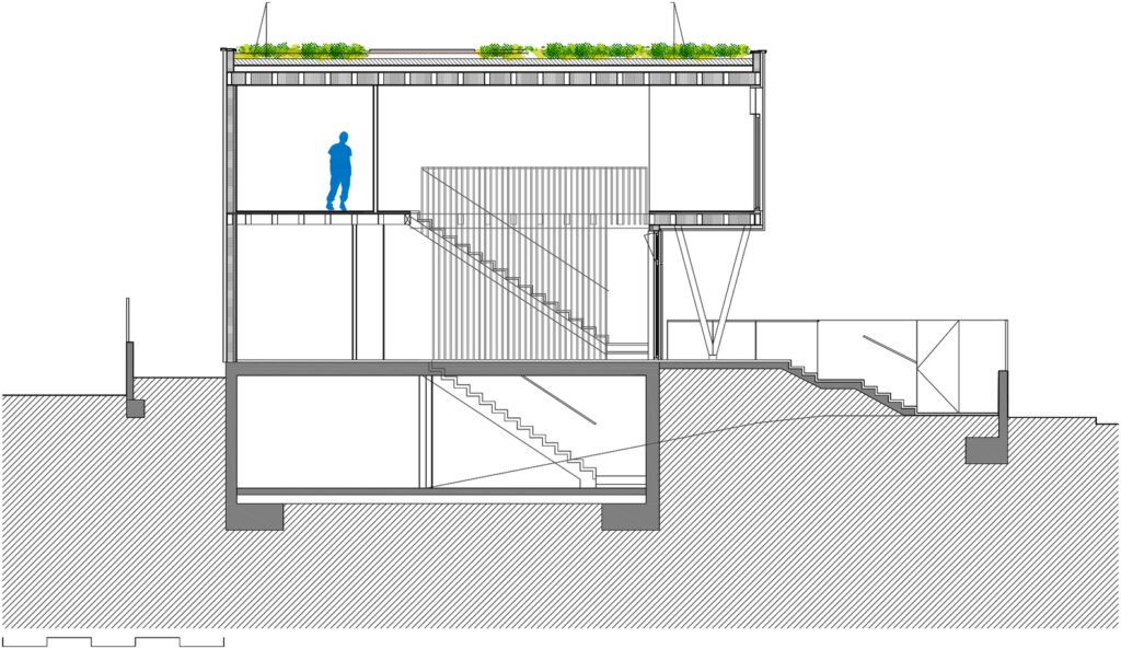 Casa BE / SUMO Arquitectes