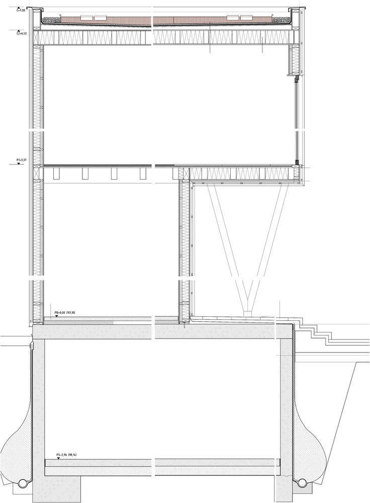 Casa BE / SUMO Arquitectes