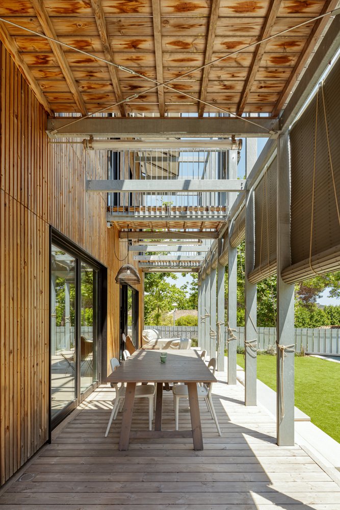 Casa BE / SUMO Arquitectes