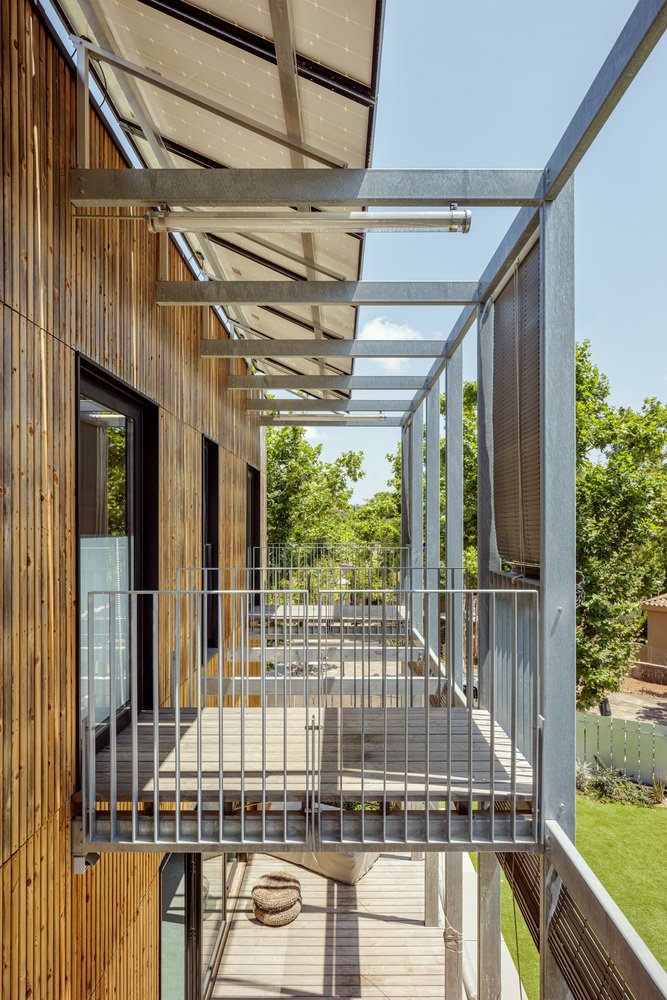 Casa BE / SUMO Arquitectes