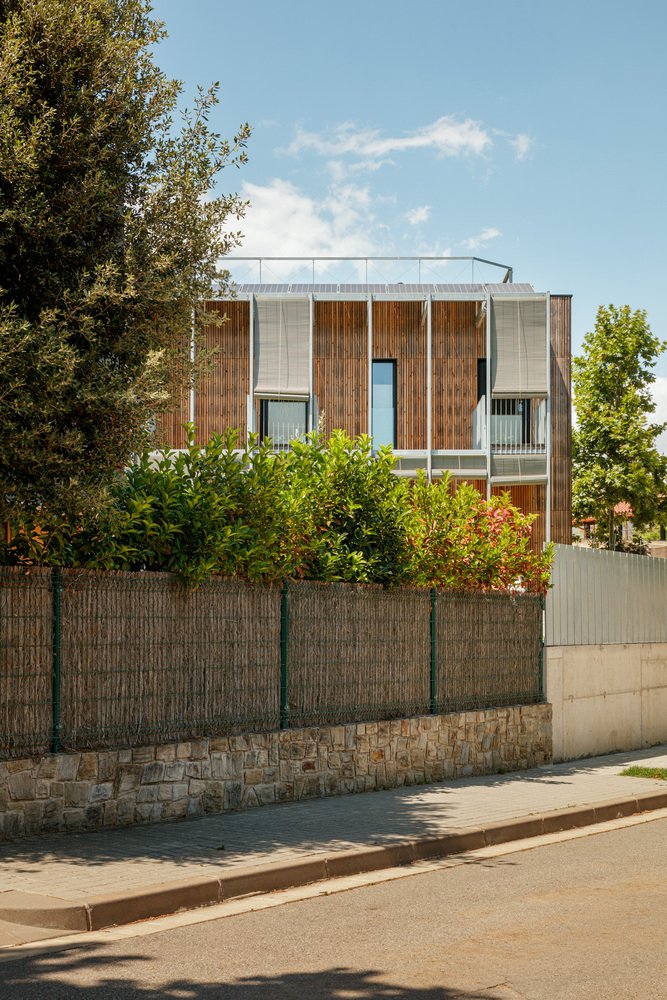 casa-be-sumo-arquitectes-4 Casa BE / SUMO Arquitectes